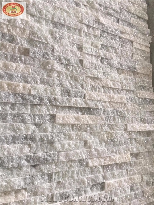 Special Color Culture Stone Wall Cladding Marble Veneer