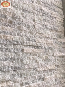 Special Color Culture Stone Wall Cladding Marble Veneer
