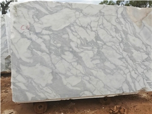 Arabescato Austral Marble,Australia White Marble Blocks