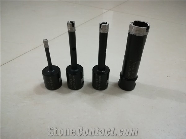 Diamond Dry Core Bit For Granite/Concrete