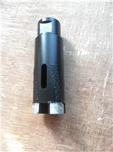 Diamond Dry Core Bit For Granite/Concrete
