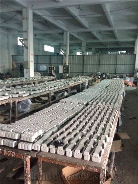 Diamond Fickert For Automatic Polishing Machine