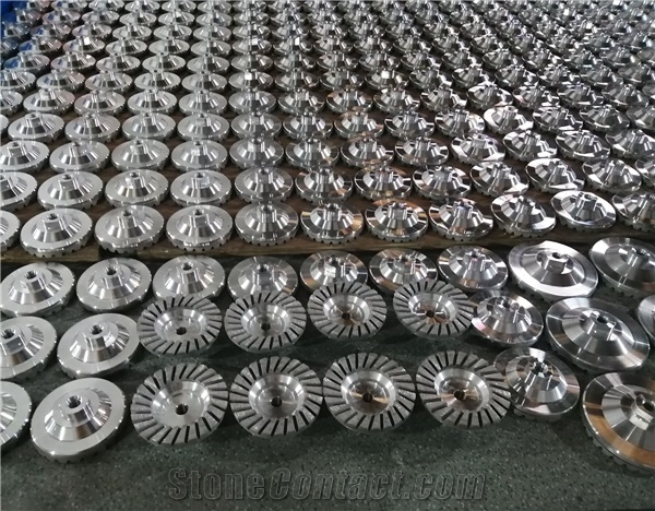 Diamond Wheel Cup For Stone Grinding