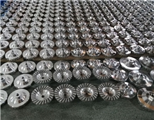 Diamond Wheel Cup For Stone Grinding