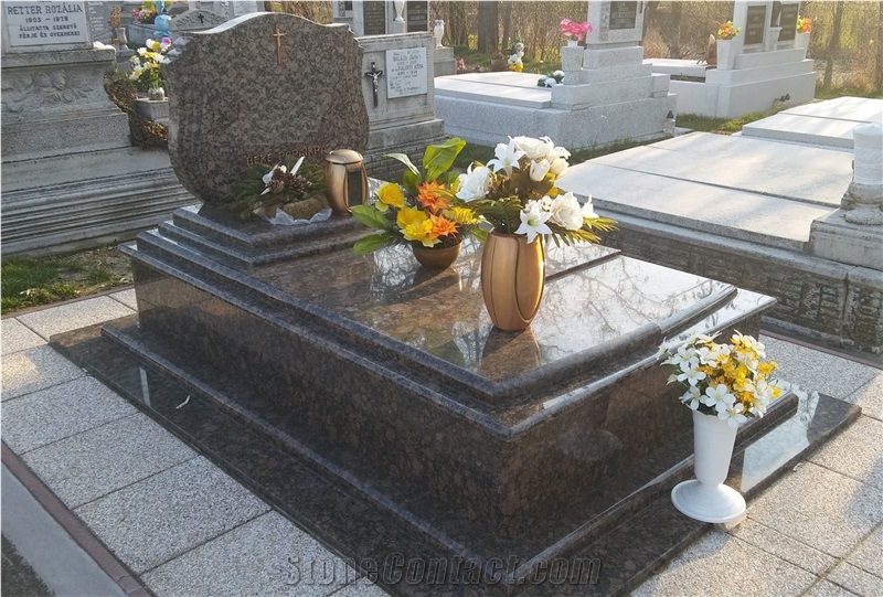 Granite Family Monuments, Headstone,Gravestone