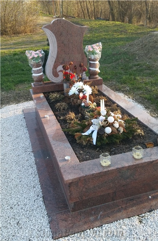 Granite Family Monuments, Headstone,Gravestone