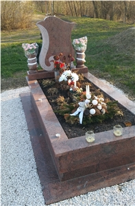 Granite Family Monuments, Headstone,Gravestone