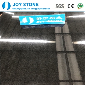 Low Price Mozambique Black Factory Sell Small Slab