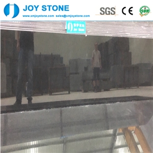 Low Price Mozambique Black Factory Sell Small Slab