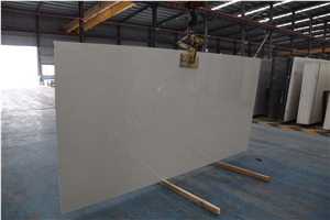 Beige Artificial Stone Slabs for Floor Tiles