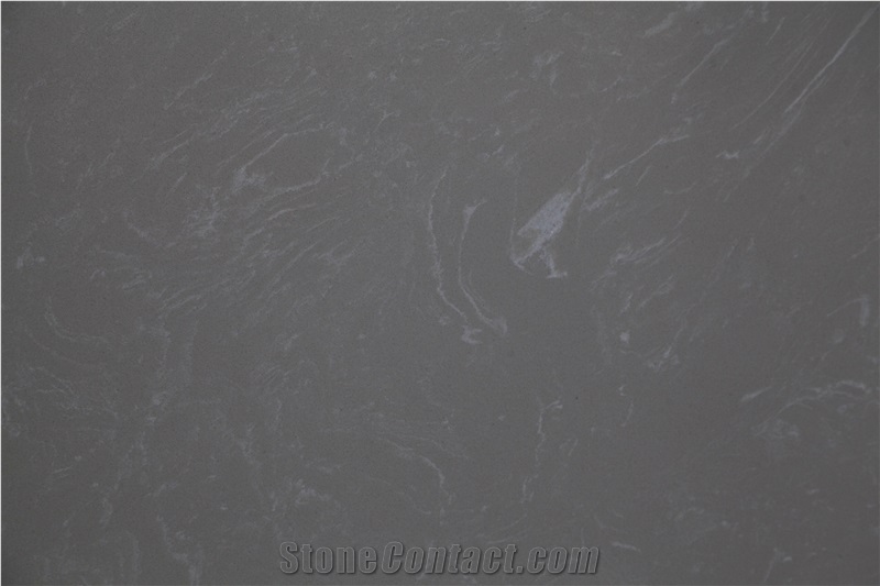 Beige Artificial Stone Slabs for Floor Tiles