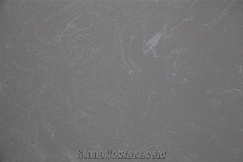 Beige Artificial Stone Slabs for Floor Tiles