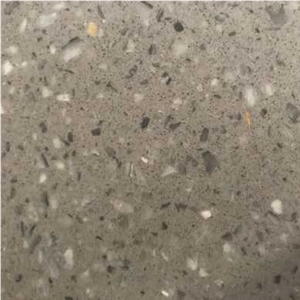 Caesar Crown Terrazzo