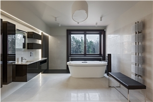 Caesar Crown Terrazzo