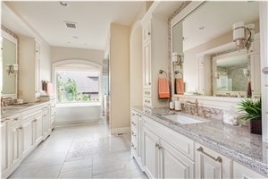 Caesar Crown Terrazzo