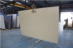 Hermes Grey Artificial Stone Slabs for Floor Tile