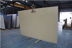 Hermes Grey Artificial Stone Slabs for Floor Tile