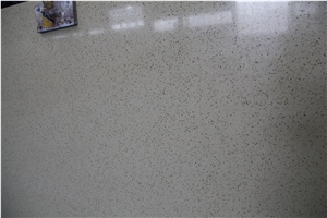 Hermes Grey Artificial Stone Slabs for Floor Tile