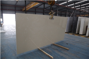 Royal Botticino Artificial Stone Slab for Floor