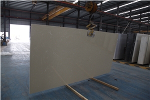 Royal Botticino Artificial Stone Slab for Floor