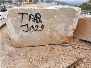 Rujan Marble Blocks