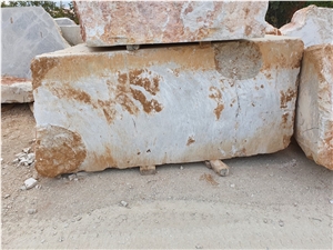 Rujan Marble Blocks