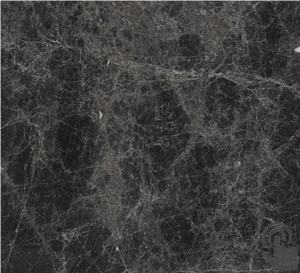 Black Emperador Marble