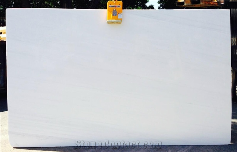 Dolomite Marble & Pure White Marble