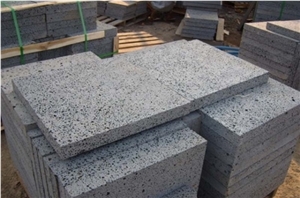 Fume Basalt - Lava Basalt