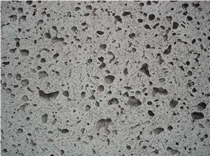 Glazed Lava Stone Tiles