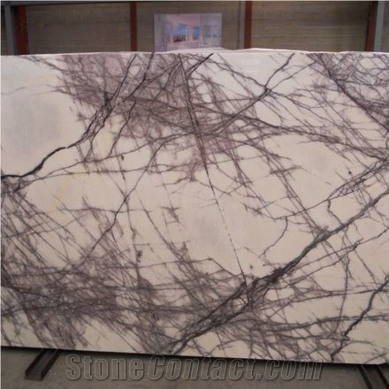 Milas New York Marble