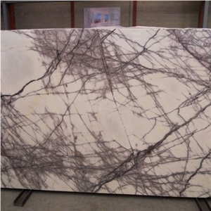 Milas New York Marble