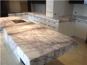 Milas New York Marble