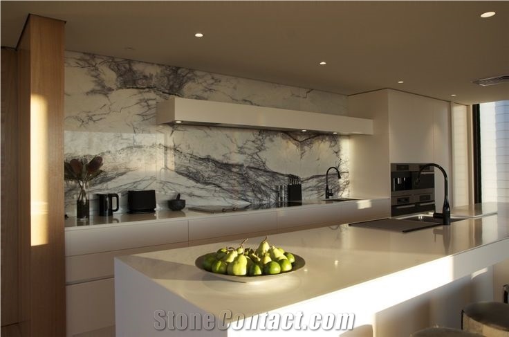 Milas New York Marble