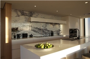 Milas New York Marble