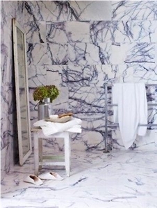 Milas New York Marble