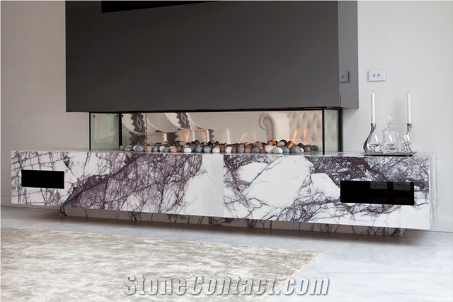 Milas New York Marble