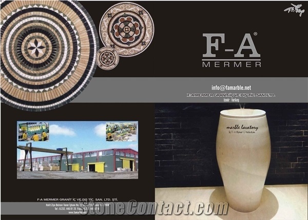 Olive Maron Light - Gaudi - Armani Light Marble