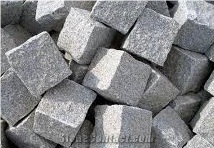 Silver Grey Granite from Turkey Tiles & Slabs