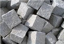 Silver Grey Granite from Turkey Tiles & Slabs