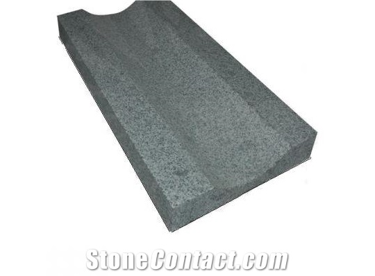 Silver Grey Granite from Turkey Tiles & Slabs