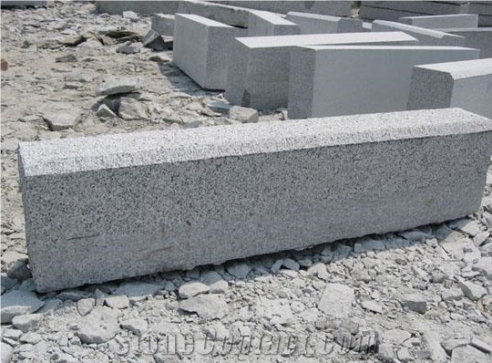 Silver Grey Granite from Turkey Tiles & Slabs