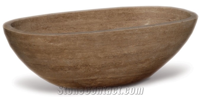 Travertine Bathtubs, Bath Tubs