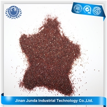 Garnet Sand 80 Mesh Used for Water Jet