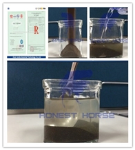 Sandblasting Garnet Sand