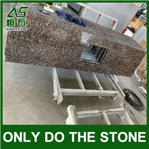 Baltic Brown Granite Kitchen Countertops & Vanitop Baltic Brown Granite Kitchen Countertops & Vanitop