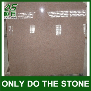 Carolina Pink Granite Tile & Slab Factory