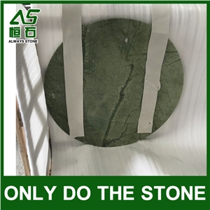 Dandong Green Marble Countertop & Vanity Top