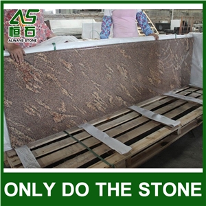 Giallo California Countertop & Worktop,Bath Tops