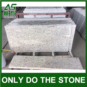 Giallo Sf Real White Granite Factory